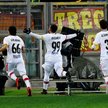 Były piłkarz Legii z pierwszym golem w Serie A