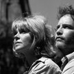 Melinda Dillon i Richard Dreyfuss w filmie "Bliskie spotkania trzeciego stopnia"