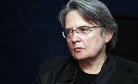 Agnieszka Holland