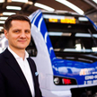 Odchodzi prezes Intercity
