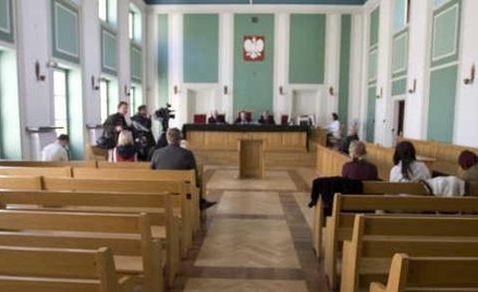 Sąd oceni, czy zatrudnienie nie było cywilnoprawne