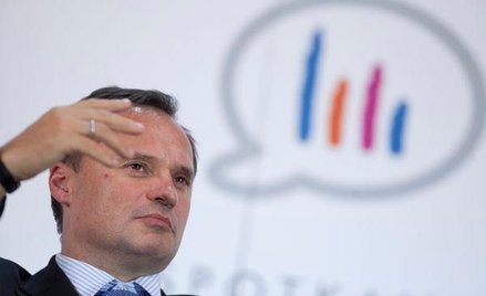 Miliarder Leszek Czarnecki tworzy nowe towarzystwo ubezpieczeniowe