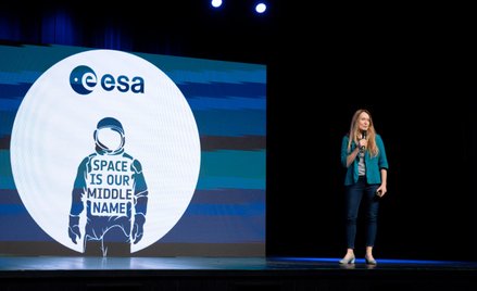 Gra o kosmos: czy Polska wykorzysta szansę?