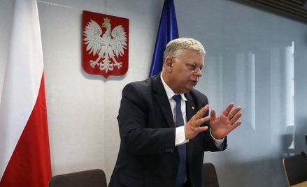 Suski: To nie jest klęska PiS-u. To klęska prawicy