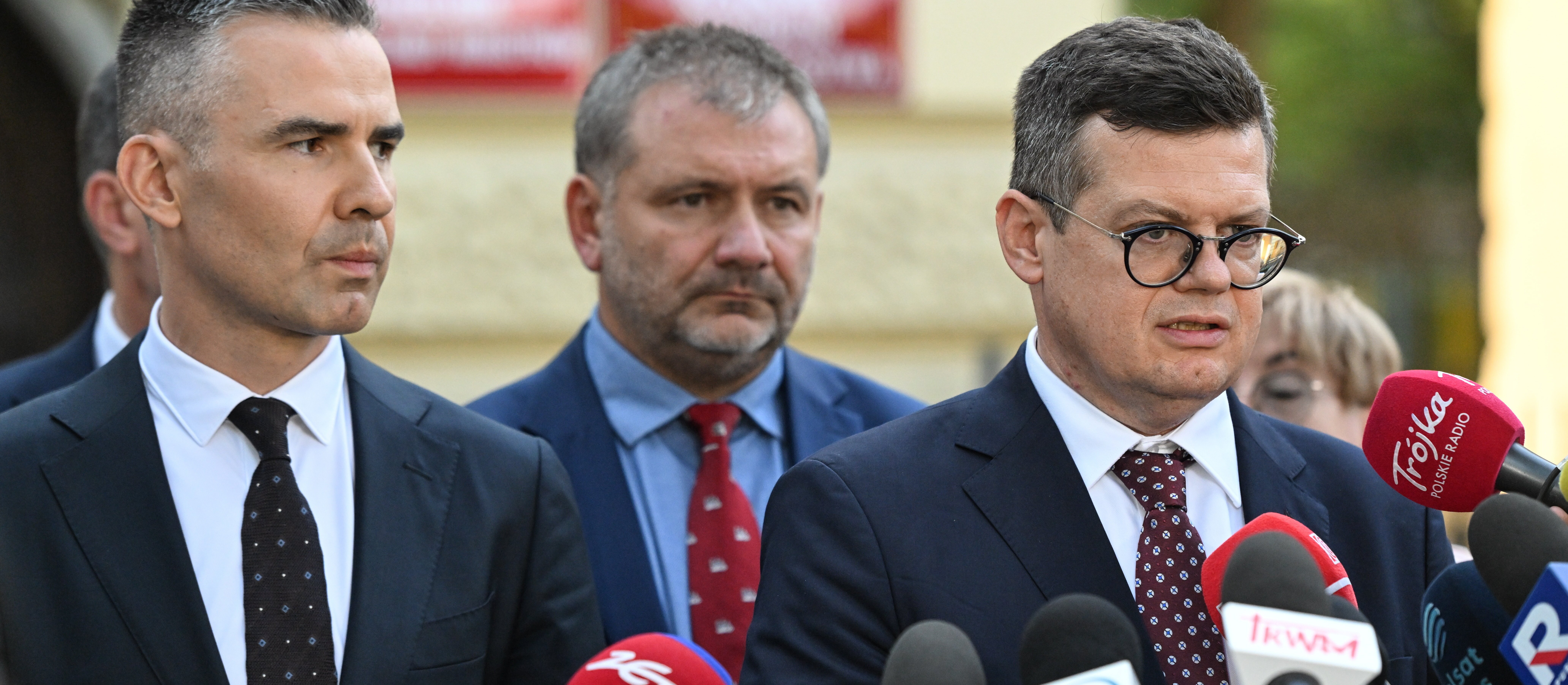 Kiedy koalicja zacznie obsadzać wakaty w Trybunale Konstytucyjnym? Są pierwsze nazwiska