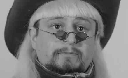 Oliver Tree