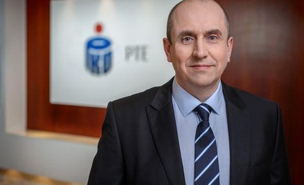 Wojciech Rostworowski, wiceprezes PKO BP Bankowy PTE