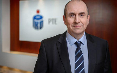 Wojciech Rostworowski, wiceprezes PKO BP Bankowy PTE