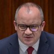 Minister sprawiedliwości, prokurator generalny Adam Bodnar przedstawił w Sejmie informacje o wykorzy