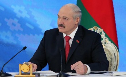 Kryzys w relacjach Rosji z Białorusią