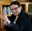 Katarzyna Hall kupuje tablety. Ale nie uczniom, tylko urzędnikom
