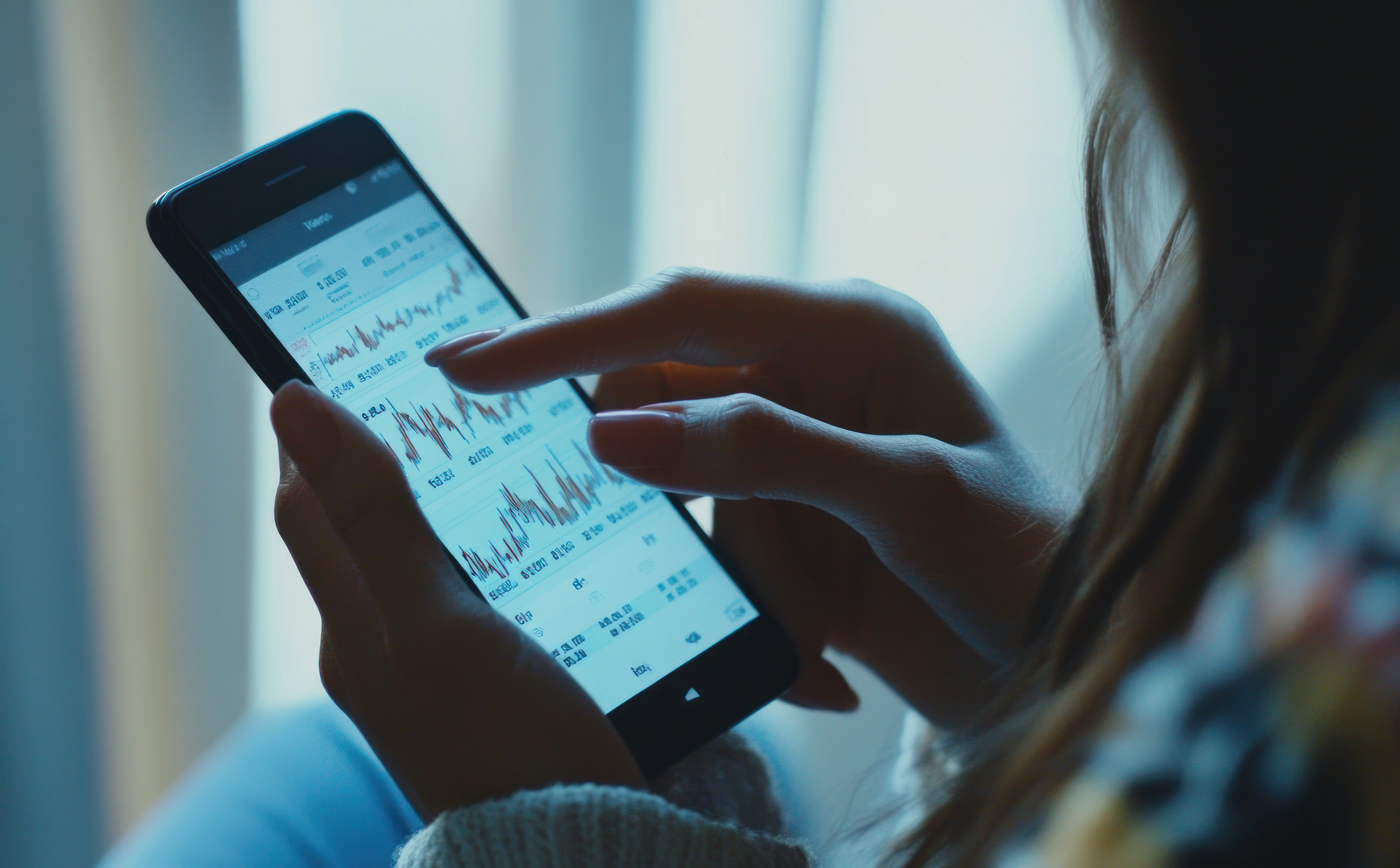 Splity akcji przyciągają uwagę rynku