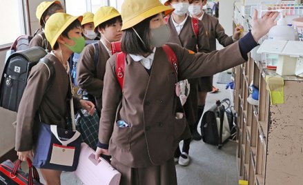 Hongkong: Zamknięte przez wirusa szkoły nie zwrócą czesnego