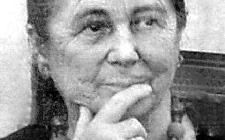 Janina Natusiewicz-Mirer