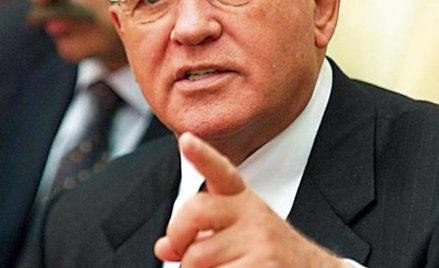 Gorbaczow i zamach na Jana Pawła II