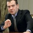 Media mnożą sensacje na temat nowej roli Miedwiediewa