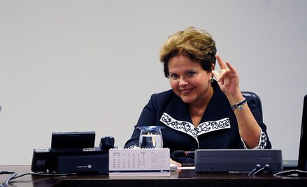 Brazylia szuka swojej drogi