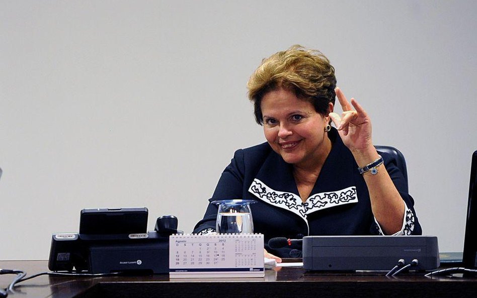 Brazylia szuka swojej drogi
