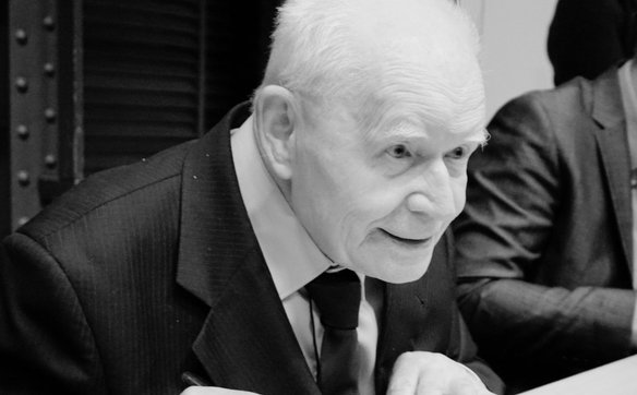 Strzembosz został pochowany 22 października na Starych Powązkach