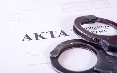 Jest wyrok za zabójstwo i zgwałcenie 32-latka
