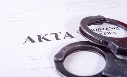 Jest wyrok za zabójstwo i zgwałcenie 32-latka