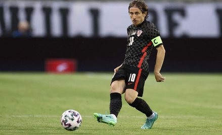 Kadry uczestników Euro 2020: Reprezentacja Chorwacji