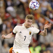 Kevin De Bruyne do Ligi Narodów podchodzi lekceważąco i nie wiadomo, czy zagra z Polakami