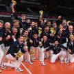 Siatkarze Francji z olimpijskim złotem