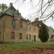 Pałac w Sztynorcie