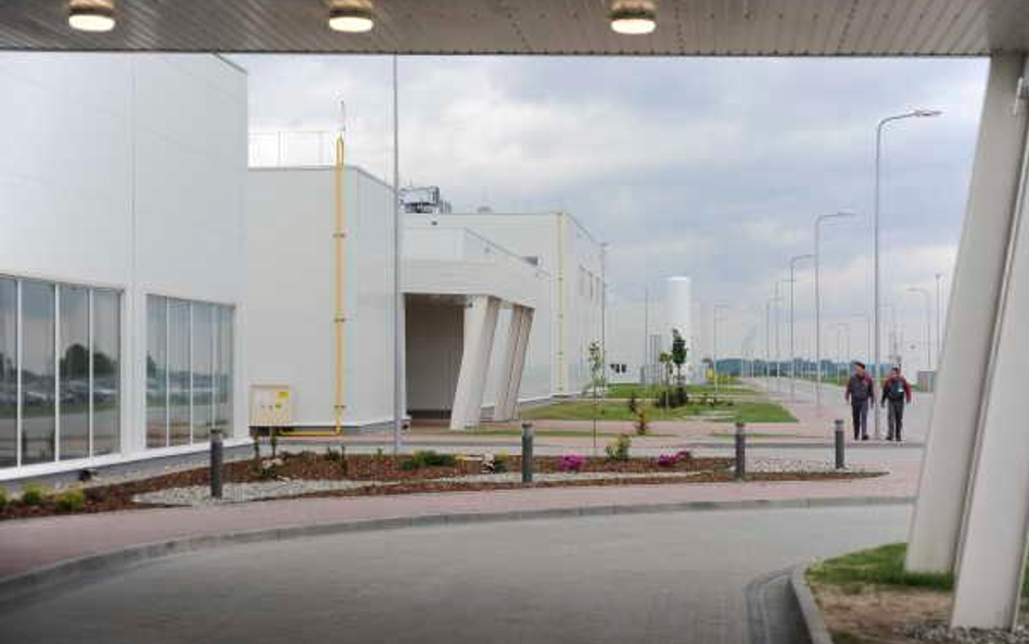 Przy zbyciu części majątku firmy może być problem z VAT