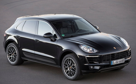 Porsche Macan Cena – Luksus i Sportowe Osiągi w Jednym SUV-ie