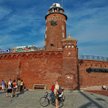 Port, twierdza, uzdrowisko – kołobrzeska lekcja pamięci
