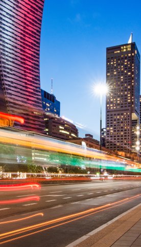 Sprawność i jakość transportu miejskiego zostały pozytywnie ocenione przez turystów