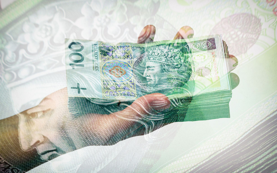 NSA: przejęcie długu nie niweluje praw podatkowych