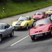 Historia motoryzacji | Opel GT: Butelka Coca-Coli na kołach
