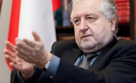 Prof. Andrzej Rzepliński