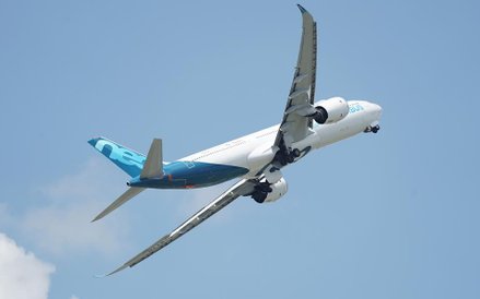 Airbus SE A330neo