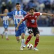 Finał Pucharu Polski: Lech - Legia