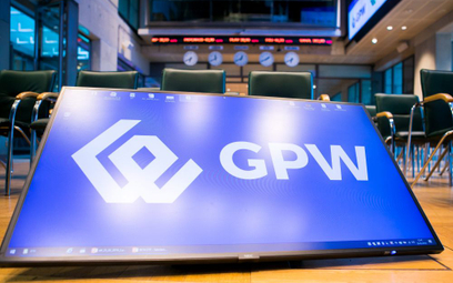 GPW chce zbudować własną platformę transakcyjna