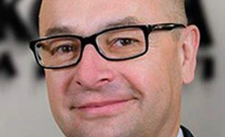 Paweł Bielak, prezes Grupy Inwido w Polsce. Jest absolwentem wydziału nauk ekonomicznych i zarządzan