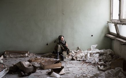 3. miejsce - Marcin Kaliński, freelancer