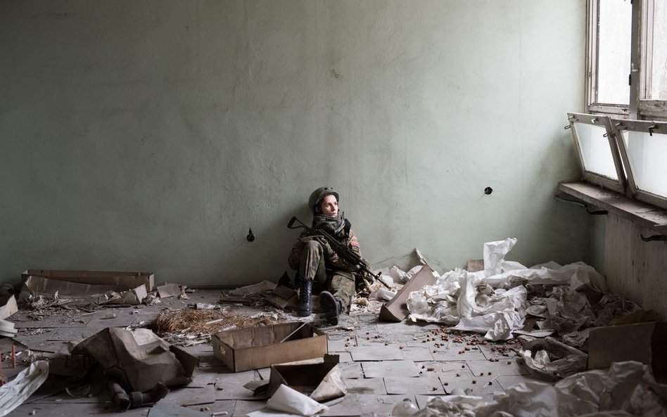 3. miejsce - Marcin Kaliński, freelancer