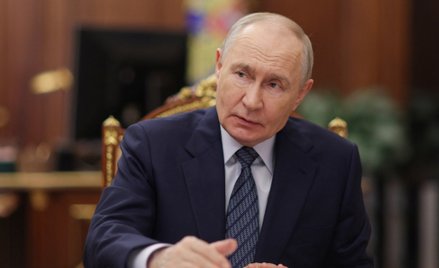 Władimir Putin