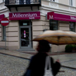 Niższy rating dla Millennium