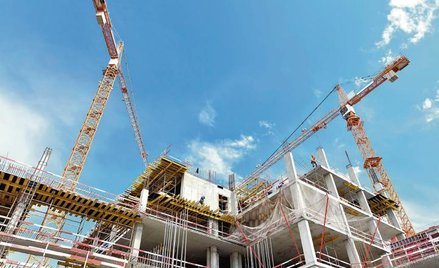 Wybór mieszkań na początku budowy jest największy, a ceny z reguły najniższe.