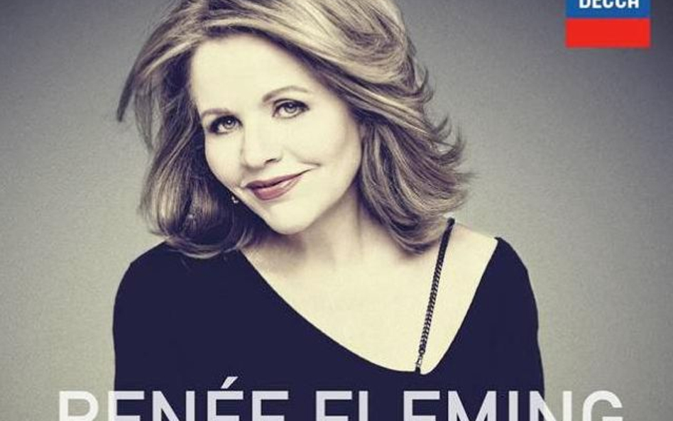 Renée Fleming, Distant Light, Decca, CD, 2017