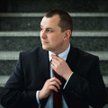 Dariusz Formela, prezes PKM Duda