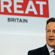 Premier David Cameron obiecał referendum, jeśli UE pogłębi integrację