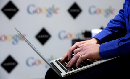 Google przejął Titan Aerospace, aby konkurować z Facebookiem
