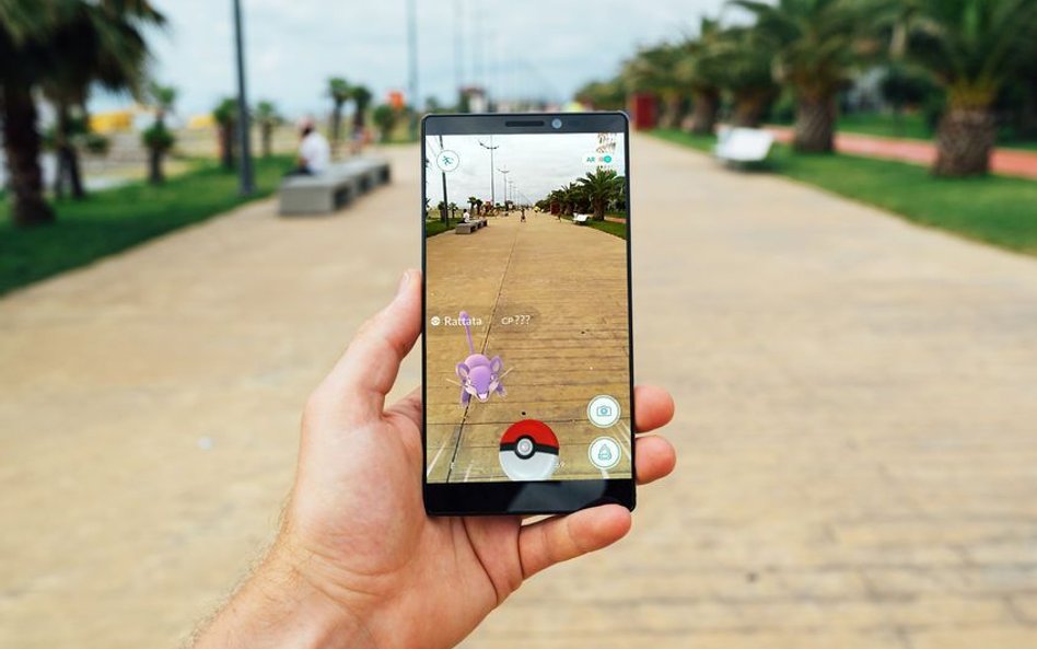 Indie: Prawnik chce zakazania gry w Pokemon GO, ponieważ aplikacja ta obraża wegan